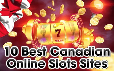 best canadian online casino bonuses